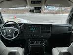 Used 2025 Chevrolet Express 3500 LT Passenger Van for sale #P7866C - photo 24