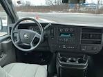 Used 2025 Chevrolet Express 3500 LT Passenger Van for sale #P7866C - photo 25