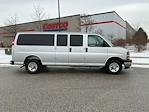 2025 Chevrolet Express 3500 RWD Passenger Van for sale #P7866C - photo 8