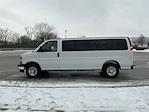 2025 Chevrolet Express 3500 RWD Passenger Van for sale #P7866C - photo 9