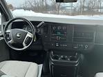 Used 2015 Chevrolet Express 3500 LT Passenger Van for sale #P7866C1 - photo 18
