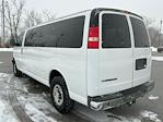 Used 2015 Chevrolet Express 3500 LT Passenger Van for sale #P7866C1 - photo 4