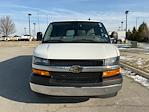 Used 2025 Chevrolet Express 3500 LT Passenger Van for sale #P7873C - photo 10