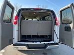Used 2025 Chevrolet Express 3500 LT Passenger Van for sale #P7873C - photo 12