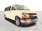 Used 2025 Chevrolet Express 3500 LT Passenger Van for sale #P7873C - photo 2