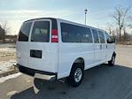 Used 2025 Chevrolet Express 3500 LT Passenger Van for sale #P7873C - photo 6
