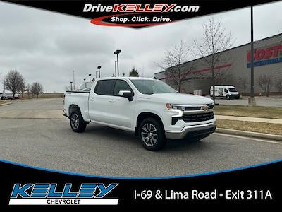 2024 Chevrolet Silverado 1500 Crew Cab 4WD Pickup for sale #P7874C - photo 1