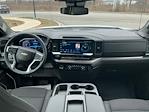 Used 2024 Chevrolet Silverado 1500 LT Crew Cab for sale #P7874C - photo 23