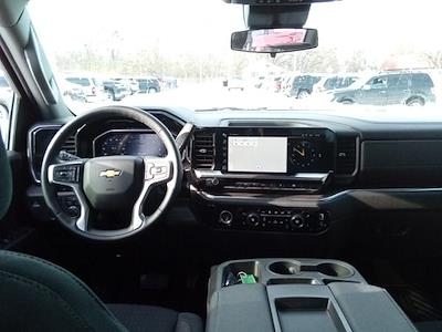 Used 2024 Chevrolet Silverado 1500 LT Crew Cab for sale #P7877C - photo 2