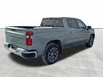 Used 2024 Chevrolet Silverado 1500 LT Crew Cab for sale #P7877C - photo 6