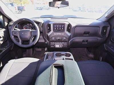 Used 2025 Chevrolet Silverado 1500 Custom Crew Cab for sale #P7880C - photo 2