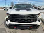 Used 2025 Chevrolet Silverado 1500 Custom Crew Cab for sale #P7880C - photo 11