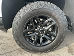 Used 2025 Chevrolet Silverado 1500 Custom Crew Cab for sale #P7880C - photo 12