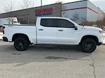 Used 2025 Chevrolet Silverado 1500 Custom Crew Cab for sale #P7880C - photo 3