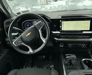 Used 2022 Chevrolet Silverado 1500 LT Crew Cab for sale #P7891C - photo 2