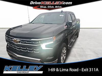 2023 Chevrolet Silverado 1500 Crew Cab 4WD Pickup for sale #P7901C - photo 1
