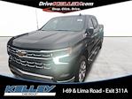 2023 Chevrolet Silverado 1500 Crew Cab 4WD Pickup for sale #P7901C - photo 1