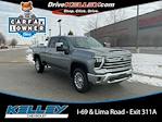 Used 2024 Chevrolet Silverado 2500 LTZ Crew Cab for sale #P7902C - photo 1