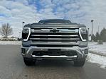 Used 2024 Chevrolet Silverado 2500 LTZ Crew Cab for sale #P7902C - photo 10