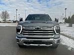 Used 2024 Chevrolet Silverado 2500 LTZ Crew Cab for sale #P7902C - photo 11