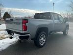 Used 2024 Chevrolet Silverado 2500 LTZ Crew Cab for sale #P7902C - photo 6