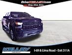 Used 2022 Chevrolet Silverado 1500 Custom Crew Cab for sale #P7904C - photo 1