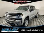 2021 Chevrolet Silverado 1500 Crew Cab 4WD Pickup for sale #P7909T - photo 1