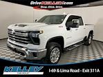 Used 2025 Chevrolet Silverado 2500 LTZ Crew Cab for sale #P7910T - photo 1