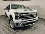 Used 2025 Chevrolet Silverado 2500 LTZ Crew Cab for sale #P7910T - photo 10