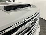 Used 2025 Chevrolet Silverado 2500 LTZ Crew Cab for sale #P7910T - photo 11
