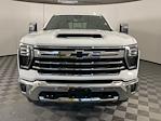 Used 2025 Chevrolet Silverado 2500 LTZ Crew Cab for sale #P7910T - photo 2