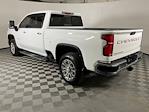 Used 2025 Chevrolet Silverado 2500 LTZ Crew Cab for sale #P7910T - photo 4