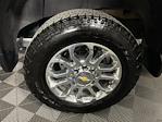 Used 2025 Chevrolet Silverado 2500 LTZ Crew Cab for sale #P7910T - photo 48