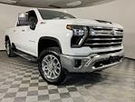 Used 2025 Chevrolet Silverado 2500 LTZ Crew Cab for sale #P7910T - photo 51