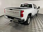 Used 2025 Chevrolet Silverado 2500 LTZ Crew Cab for sale #P7910T - photo 8