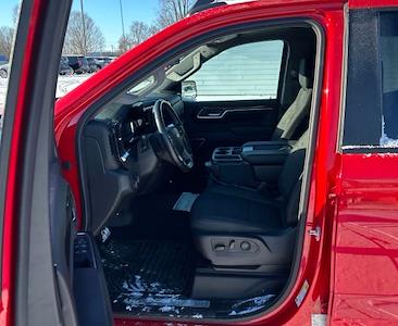2023 Chevrolet Silverado 1500 Crew Cab 4WD Pickup for sale #P7913C - photo 2