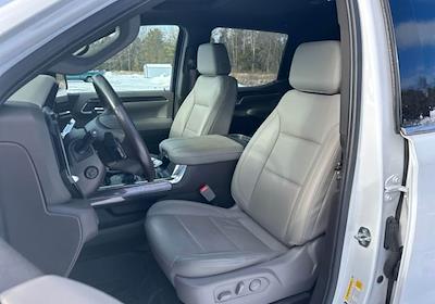 2023 Chevrolet Silverado 1500 Crew Cab 4WD Pickup for sale #P7915C - photo 2