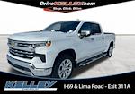 2023 Chevrolet Silverado 1500 Crew Cab 4WD Pickup for sale #P7915C - photo 1