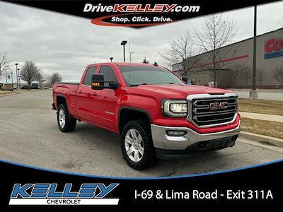 Used 2017 GMC Sierra 1500 - photo 1