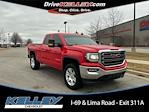 2017 GMC Sierra 1500 Double Cab 4WD Pickup for sale #P7915C2 - photo 1