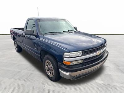 Used 2002 Chevrolet Silverado 1500 - photo 1