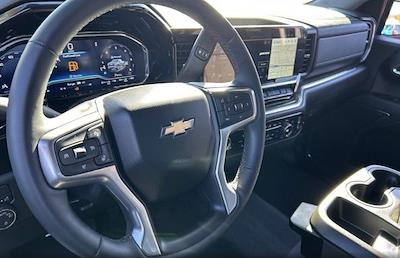 2024 Chevrolet Silverado 1500 Crew Cab 4WD Pickup for sale #P7920C - photo 2