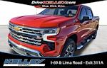 Used 2024 Chevrolet Silverado 1500 LT Crew Cab for sale #P7920C - photo 1