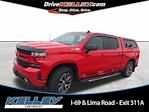 2020 Chevrolet Silverado 1500 Crew Cab 4WD Pickup for sale #P7920C1 - photo 1