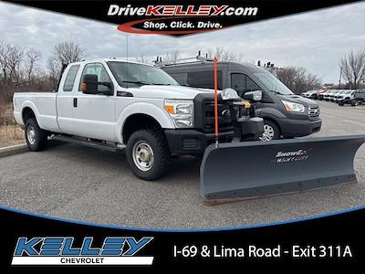 Used 2015 Ford F-250 - photo 1