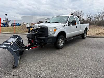 Used 2015 Ford F-250 - photo 1