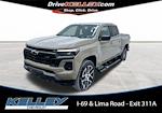 2023 Chevrolet Colorado Crew Cab 4WD Pickup for sale #P7926C - photo 1