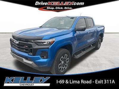 Used 2023 Chevrolet Colorado - photo 1