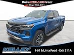 2023 Chevrolet Colorado Crew Cab 4WD Pickup for sale #P7926C1 - photo 1