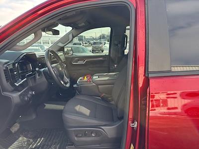 Used 2023 Chevrolet Silverado 1500 LT Crew Cab for sale #P7928C - photo 2
